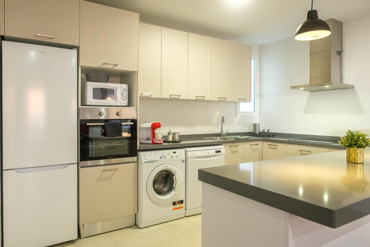Clean & Very Comfortable Apartament Walencja
