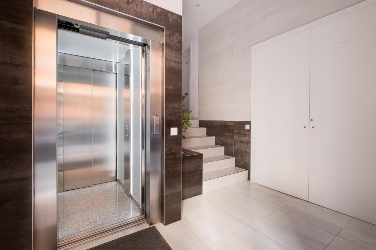 Clean & Very Comfortable Apartament *