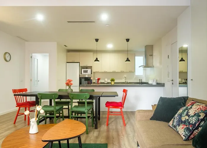 Clean & Very Comfortable Apartment