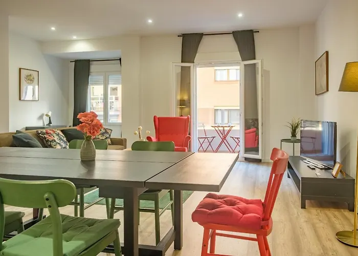 Clean & Very Comfortable Apartment