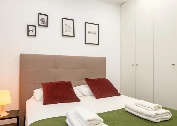 Clean & Very Comfortable Apartment