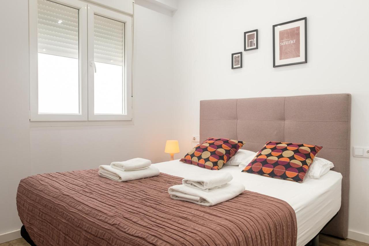 Clean & Very Comfortable Apartament València